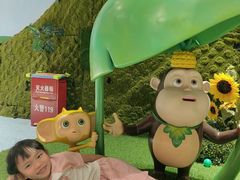 -厦门方特梦幻王国