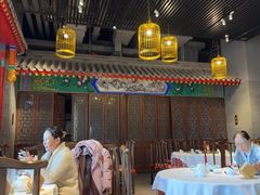 -峨嵋酒家 南北川菜 优选烤鸭(广渠路店)