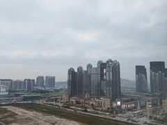 -澳门喜来登大酒店