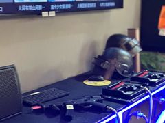 -4k轰趴馆(苏州街店)