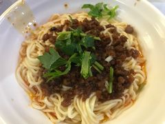 -万县面馆(高笋塘店)