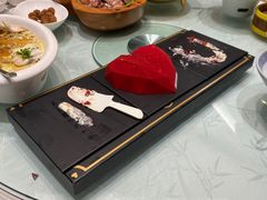 -御仙都北京菜馆·烤鸭店(双井店)