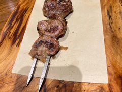 -天山醉美·新疆餐厅(富华里店)