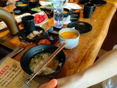 -千寻烧肉(政务区店)