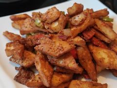 -217丰惠源抓饭(江乾路店)