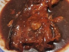 -鲁达面馆本帮风味(共康东路店)