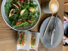 -BOR Eatery(安福路店)