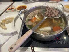 -牛焱·贵州黄牛肉火锅(城西银泰店)