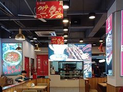 -兰州陈记牛肉面 ·烧烤· 铜锅涮肉(万达店)