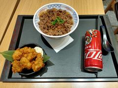 -町门烤肉拌饭专门店(新天地店)