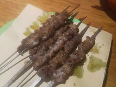 -豫老三牛肉拉面(南阳路店)