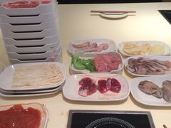 -怡人怡口牛排海鲜自助(飞龙大厦店)