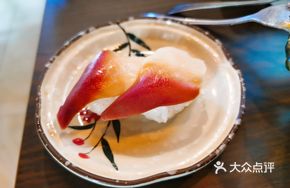 Scallop and Sardine Platter