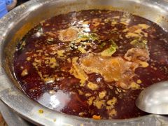 -中和远东火锅兔(老店)