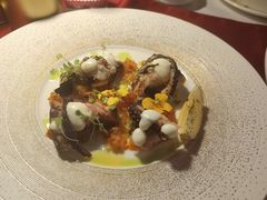 -Kathleen's Waitan 凯圣琳江景西餐厅(外滩店)