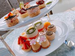 -上海苏宁宝丽嘉酒店·Cafe Bellagio西餐厅