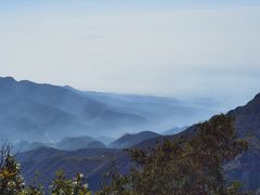 -云丘山景区