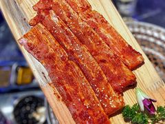 -入火韩国烤肉(凯旋广场店)