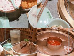 -鲜货俚鲜火锅(青果路店)