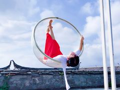 -浔岚云舍mist静谧观景美宿(丽江古城店)