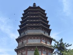 -天宁寺