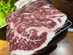 -原始泥炉烤肉(总店)