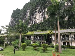 -大新明仕山庄
