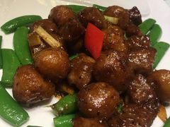 -骏莱海鲜鱼港(五角场店)