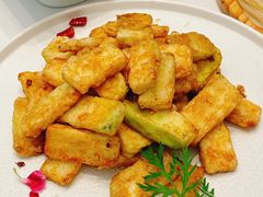 -四季民福烤鸭店(外滩外白渡桥店)