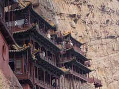 -悬空寺