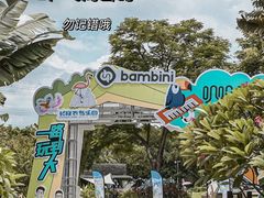 -广州长隆飞鸟乐园