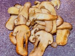 黄油香煎松茸-大理董·董家小厨野生菌火锅(古城旗舰店)