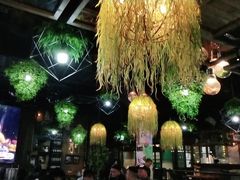 -南海渔家•海鲜•正宗海南菜(海棠湾店)