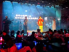 -MOSSO音乐酒吧·live house(南京旗舰店)