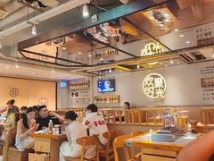 -冰城串说·羊肉串烧烤(哈西大街店)
