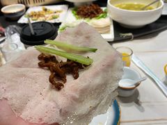-老李家土菜馆·安吉地标美食