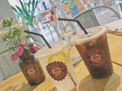 -Country Lane咖啡·意粉(荔园新天地店)