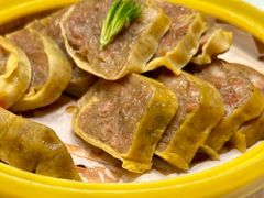 -大张烙馍村·美食地标(泉山店)
