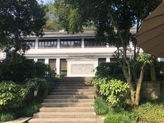西餐厅-法云安缦酒店