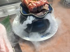 -陇璟烧肉酒场(友谊阳光城店)