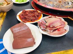 -李德富老街牛杂火锅(抚琴街店)