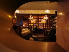 -隐肆威士忌鸡尾酒吧(玉沙国际店)