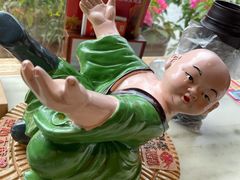 -吴越荣记苏州菜·松鼠桂鱼(月光码头店)