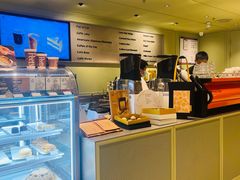 -Peet's Coffee皮爷咖啡(德基店)