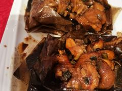 -粤北餐馆