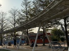 -珠海海泉湾神秘岛亲子乐园