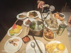 -星伦多自助料理(华润万象城店)