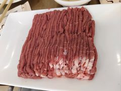 -清真·鸦儿李记·涮肉(鼓楼店)