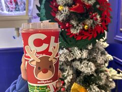 -milkplus·泰式奶茶(较场东路店)