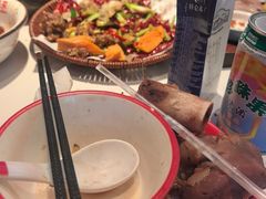 -来菜·湖北头牌藕汤(武商MALL众圆店)